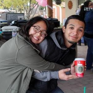 Meet your Posher, Robert